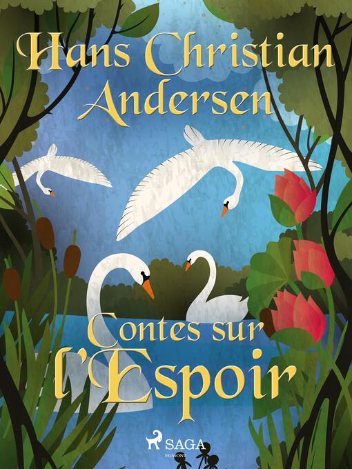 Title details for Contes sur l'Espoir by H.C. Andersen - Available